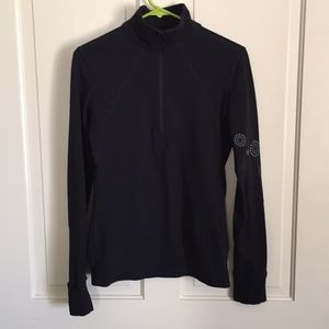 Lululemon Pull Over